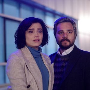 Foto Benim Adım Melek