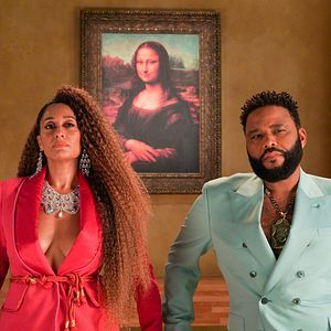 Foto Anthony Anderson