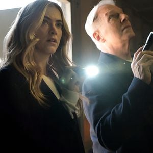 Foto NAVY: Investigación criminal