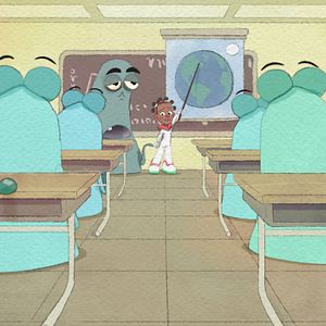 Foto Circuito de cortos