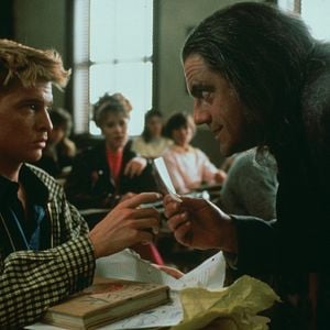 Foto Christopher Lloyd