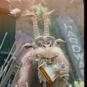 Foto Cuentos asombrosos