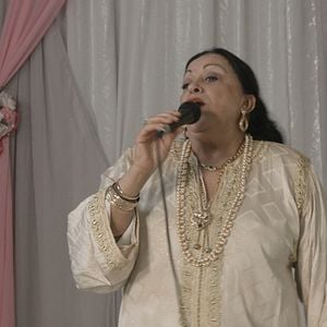 Foto Nadjia Debahi-Laaraf