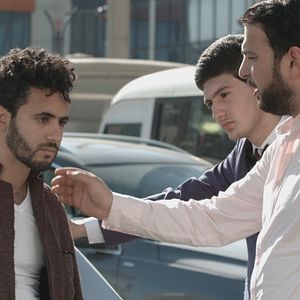 Foto Mohamed Bounoughaz