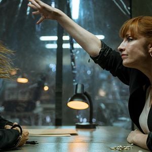 Foto La Casa de Papel