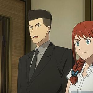 Foto Digimon Adventure: Last Evolution Kizuna