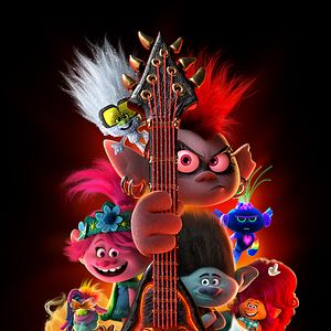 Foto Trolls 2: Gira mundial