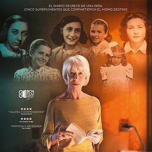 Foto Descubriendo a Anna Frank. Historias paralelas
