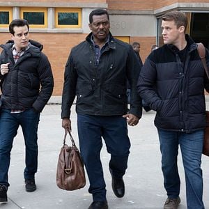 Foto Eamonn Walker