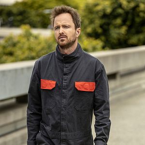 Foto Aaron Paul
