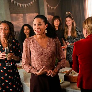 Foto Christina Moses