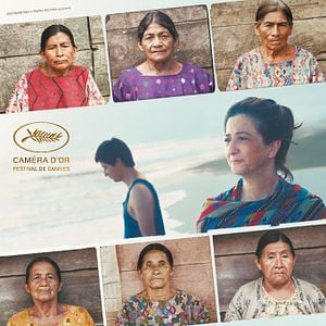 Foto Nuestras madres