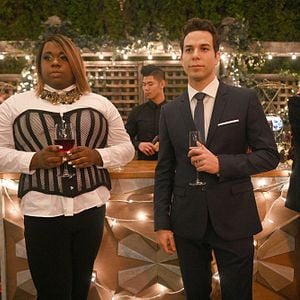 Foto La extraordinaria playlist de Zoey