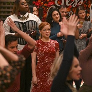 Foto La extraordinaria playlist de Zoey