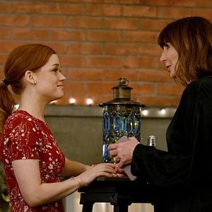 Foto La extraordinaria playlist de Zoey