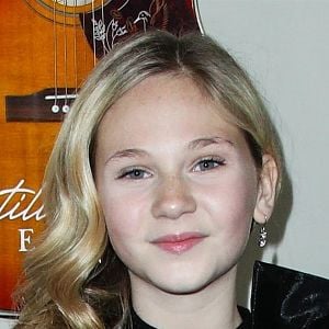 Foto Lily Brooks O'Briant