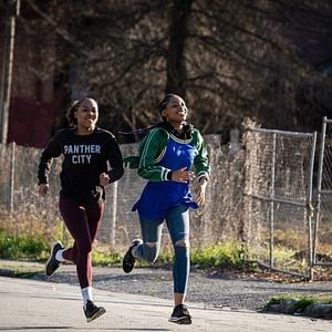 Foto Cuentos asombrosos (2020)