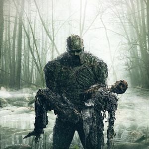 Foto Swamp Thing (La cosa del pantano)