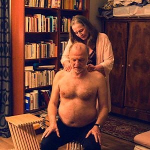 Foto Elisabeth Niederer