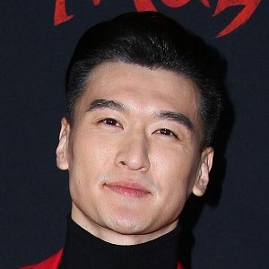 Foto Chen Tang (III)