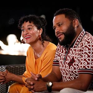 Foto Anthony Anderson