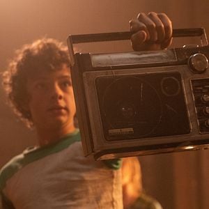 Foto Un lugar tranquilo 2