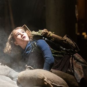 Foto Un lugar tranquilo 2