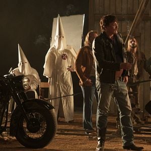 Foto Michael Klammer