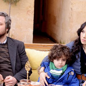 Foto Benim Adım Melek