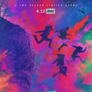 Foto The Walking Dead: World Beyond