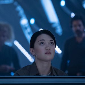 Foto Star Trek: Picard