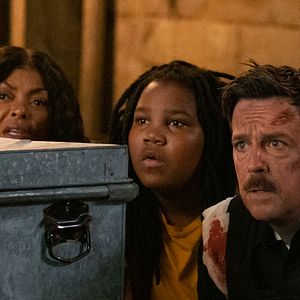 Foto Coffee & Kareem