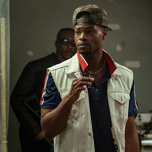 Foto Coffee & Kareem