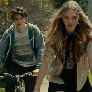 Foto Giant Little Ones