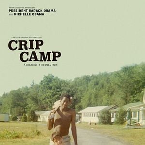 Foto Crip Camp: A Disability Revolution