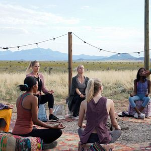 Foto Roswell, New Mexico