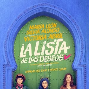 Foto La lista de los deseos