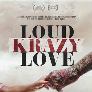 Foto Loud Krazy Love