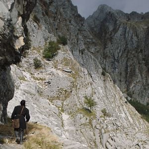 Foto Miguel Ángel (El pecado)