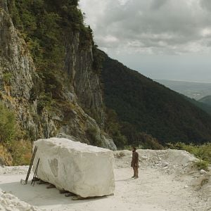 Foto Miguel Ángel (El pecado)