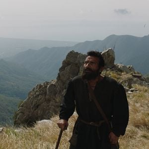 Foto Miguel Ángel (El pecado)