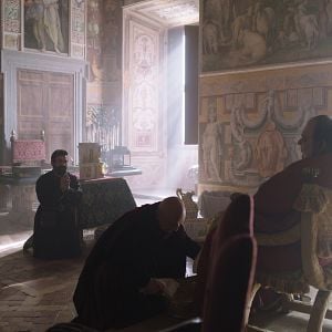 Foto Miguel Ángel (El pecado)