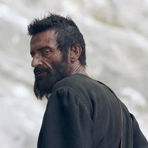 Foto Miguel Ángel (El pecado)