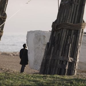 Foto Miguel Ángel (El pecado)
