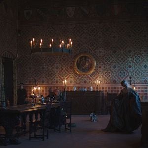 Foto Miguel Ángel (El pecado)