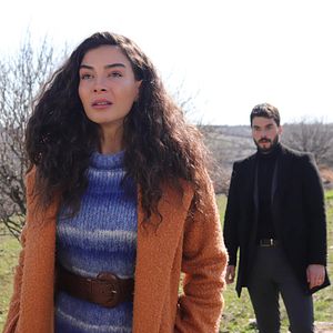 Foto Hercai