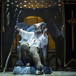 Foto Dominic Burgess