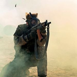 Foto Bajo la superficie