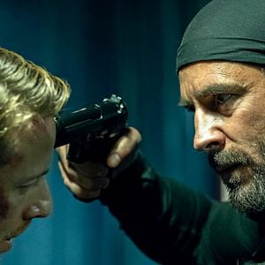 Foto Bajo la superficie