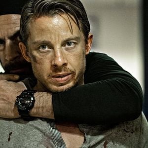 Foto Bajo la superficie